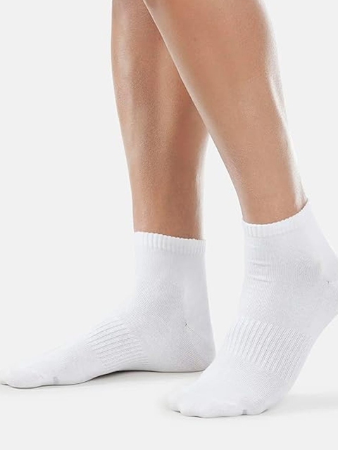 Aadikart Cotton Ankle-Length Socks - Image 3