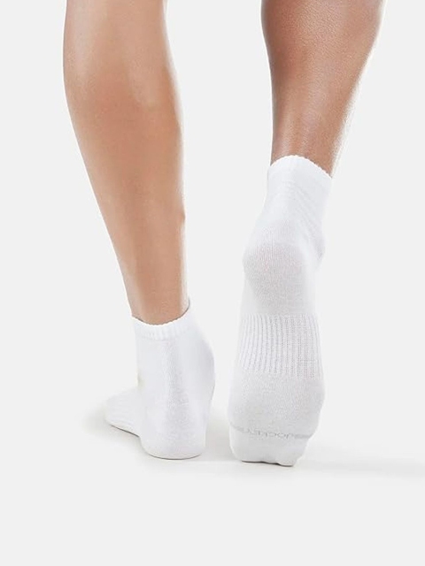 Aadikart Cotton Ankle-Length Socks - Image 4