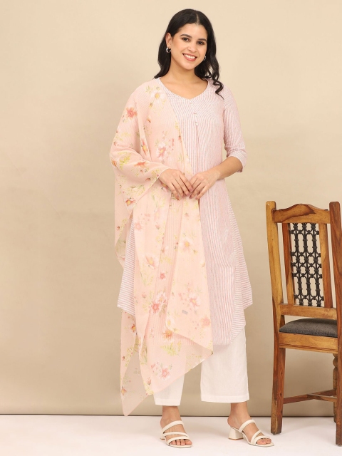 AURELIA Printed Dupatta