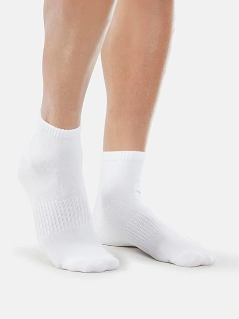 Aadikart Cotton Ankle-Length Socks - Image 2