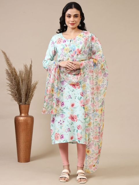 AURELIA Printed Dupatta