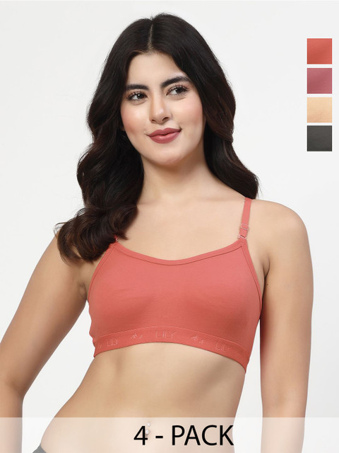 LILY Bra Full Coverage