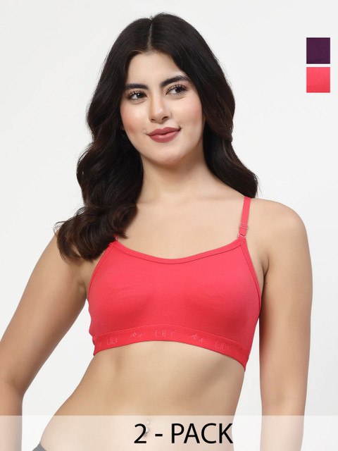 LILY Bra Full Coverage