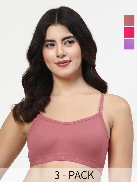 LILY Bra Full Coverage