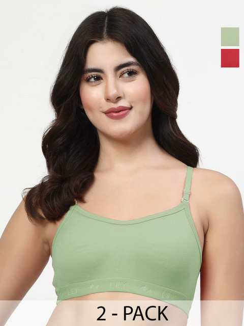 LILY Bra Full Coverage