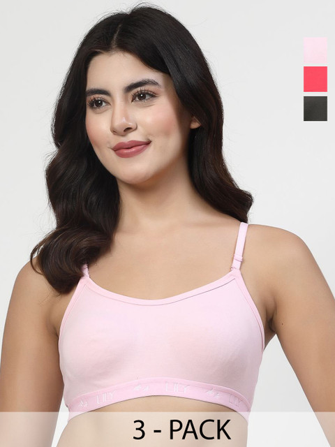 LILY Bra Full Coverage