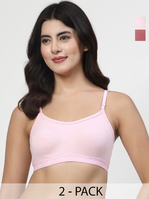 LILY Bra Full Coverage
