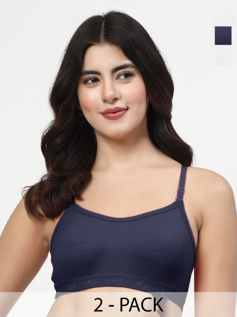 LILY Bra Full Coverage