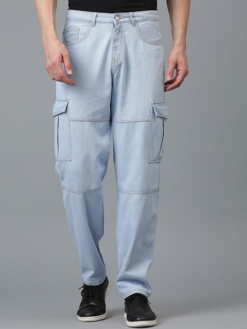 Kotty Men Jean Low-Rise Jeans