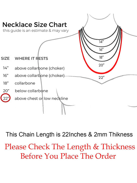 VAMA Simple Stainless Steel Rose Gold Flat Snake Herringbone Necklace Chains - Image 4