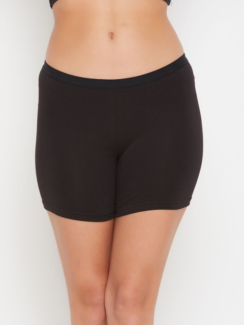 Clovia Cotton Mid Rise Boys Shorts Briefs PN5036G13S