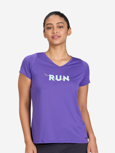 Decathlon KALENJI - Ts Run Dry 150 W Pr