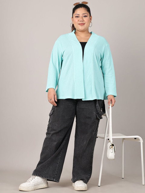A AND K Women Shrug - Image 6