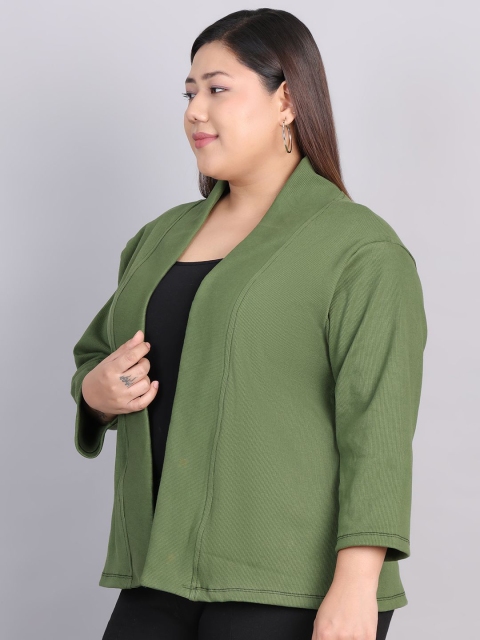 A AND K Women Shrug - Image 4