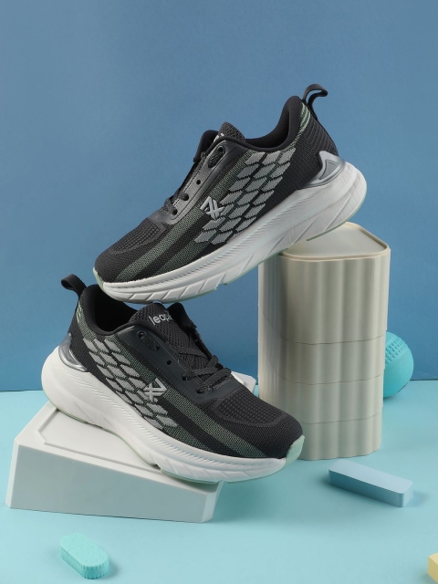 Liberty Unisex Kids Running Non-Marking Shoes