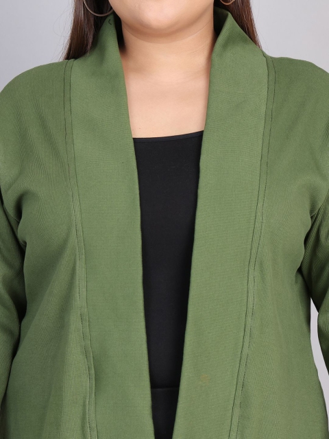 A AND K Women Shrug - Image 2