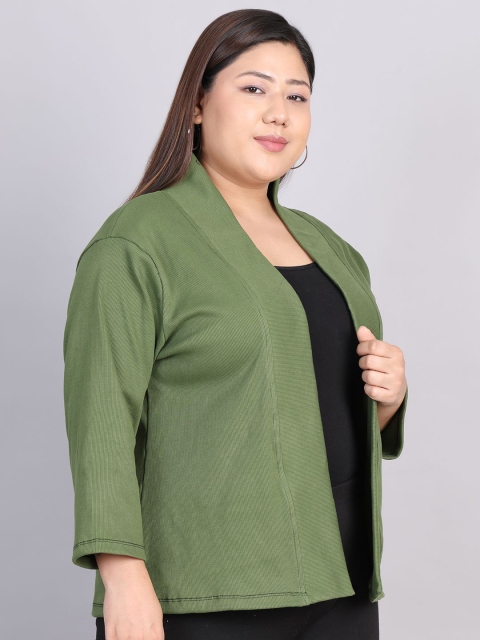 A AND K Women Shrug - Image 3
