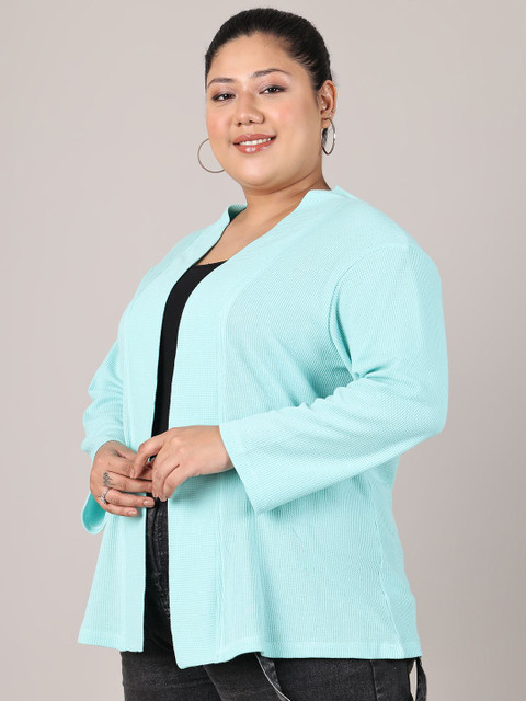 A AND K Women Shrug - Image 4