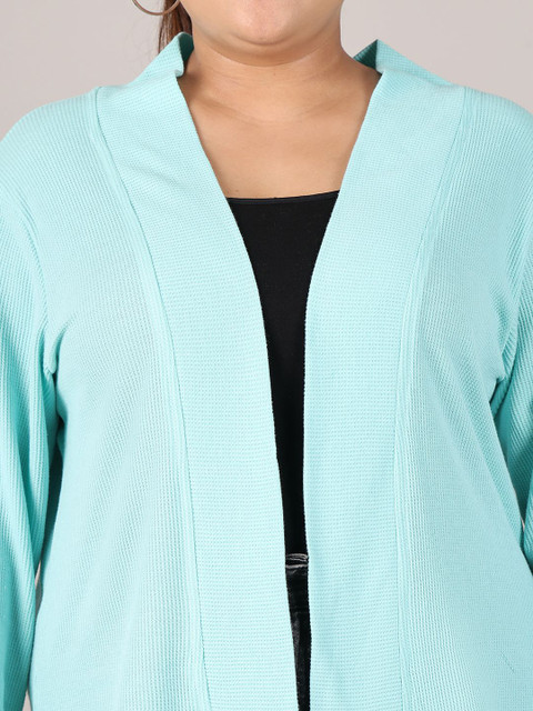 A AND K Women Shrug - Image 2