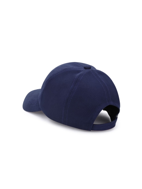 Kastner Unisex Cotton Baseball Cap - Image 3