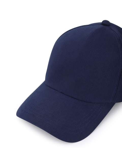 Kastner Unisex Cotton Baseball Cap - Image 4