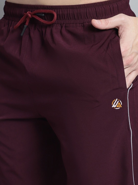 WELL QUALITY Men Solid Gym Sports Shorts - Image 5