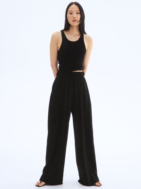 H&M Wide Trousers