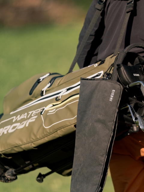 Inesis By Decathlon Gloves And Chef Cap Cleaning Cloth - Image 7