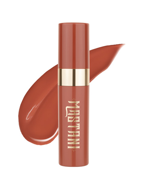 MARS CineMagic Transfer-Proof Lip Gloss 2.4g - Mastani 05