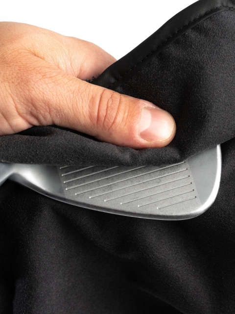 Inesis By Decathlon Gloves And Chef Cap Cleaning Cloth - Image 6