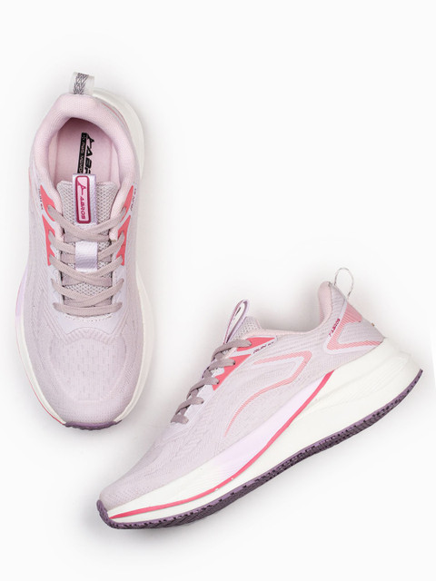 ABROS Women Mesh Running Shoes - Image 2