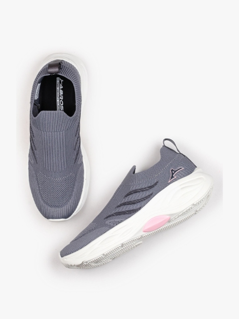 ABROS Women Mesh Walking Shoes - Image 2