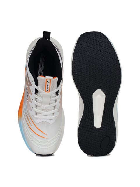 ABROS Women Mesh Running Shoes - Image 6