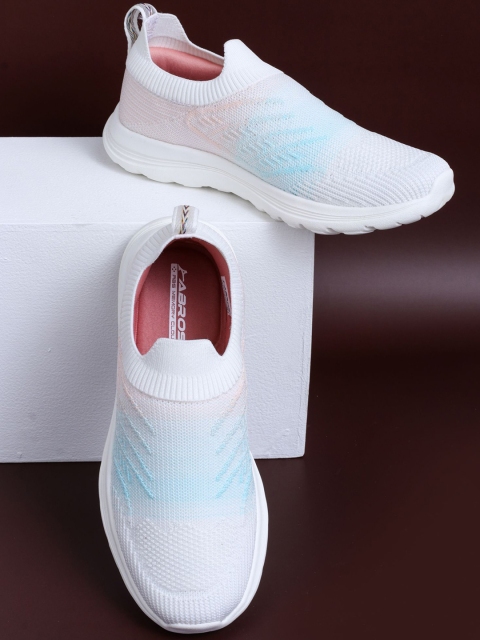 ABROS Women Mesh Walking Shoes