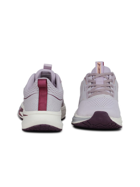 ABROS Women Mesh Running Shoes - Image 7