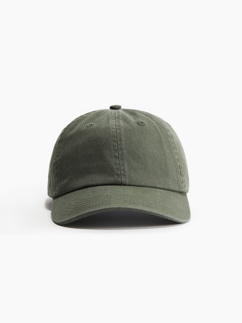 H&M Cotton Twill Cap