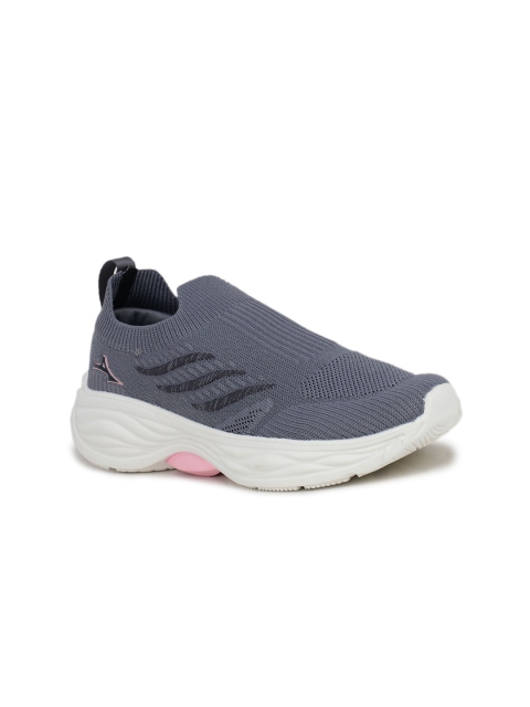 ABROS Women Mesh Walking Shoes - Image 3