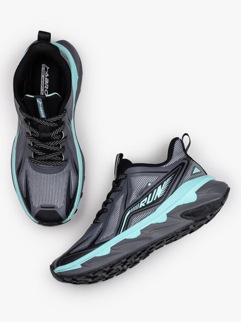 ABROS Women Mesh Running Shoes - Image 2