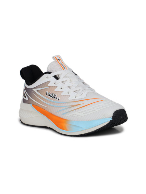 ABROS Women Mesh Running Shoes - Image 3
