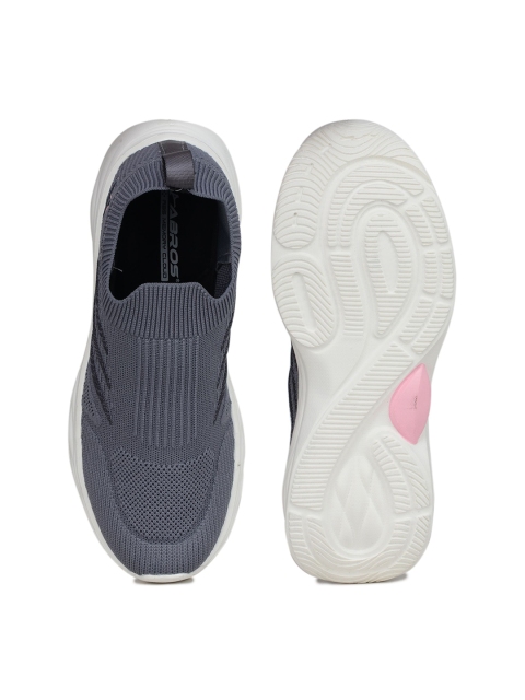 ABROS Women Mesh Walking Shoes - Image 6