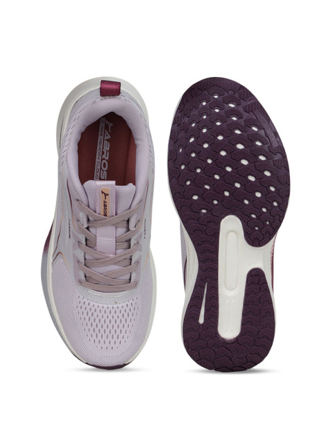 ABROS Women Mesh Running Shoes - Image 5
