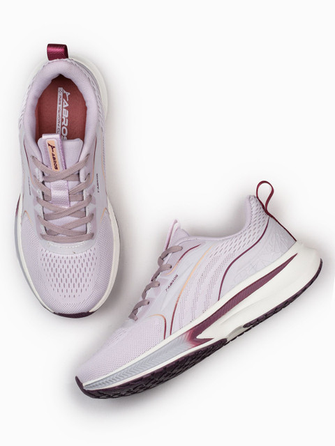ABROS Women Mesh Running Shoes - Image 2
