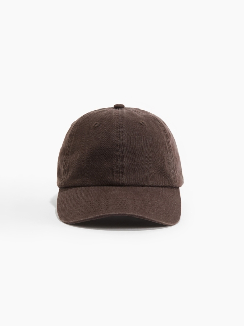 H&M Cotton Twill Cap