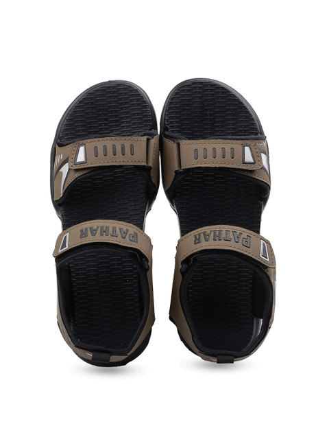 PATHAR Men Comfort Sandals