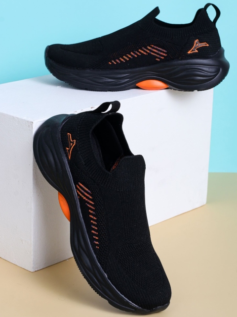 ABROS Women Mesh Walking Shoes