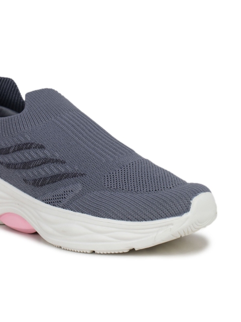 ABROS Women Mesh Walking Shoes - Image 7