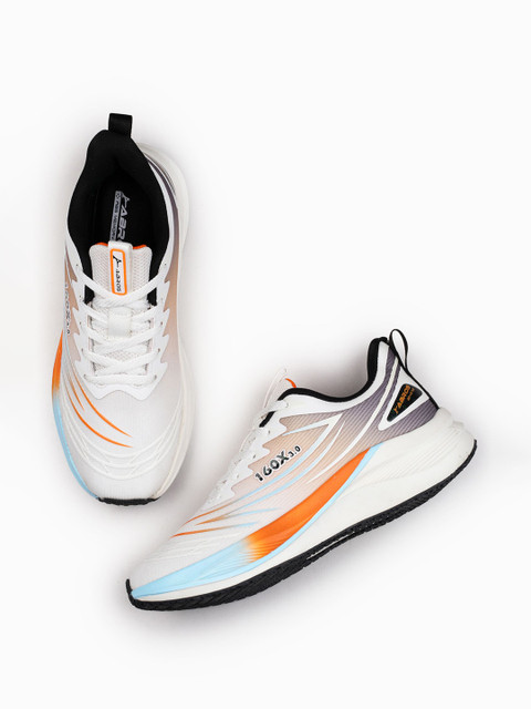 ABROS Women Mesh Running Shoes - Image 2