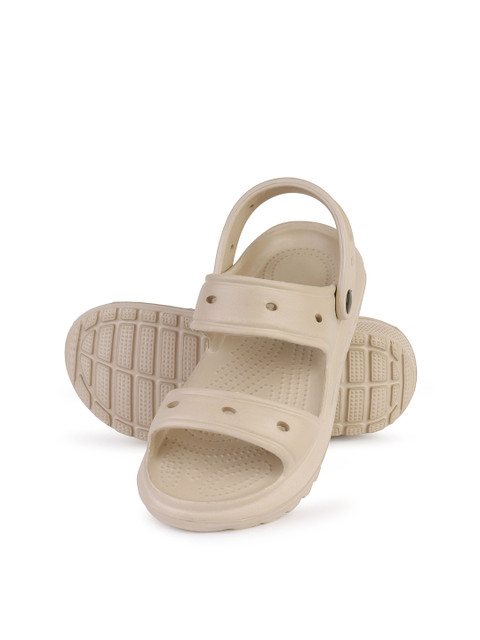 PENNEN Women Stylist Clog Flip-Flops