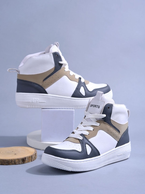 Stylestry Women Round Toe Sports Shoes