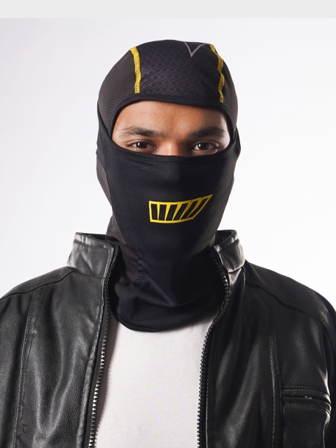 TIIVRA ThrottlRR 1.0 Multiuse Balaclava